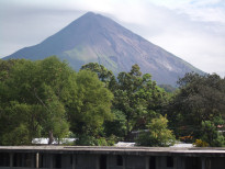 Nicaragua holiday